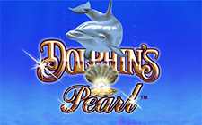 Игровой автомат Dolphin's Pearl Игровой автомат Dolphin's Pearl